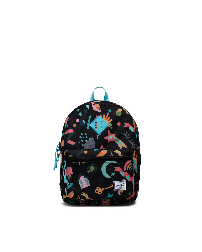 Herschel space outlet backpack