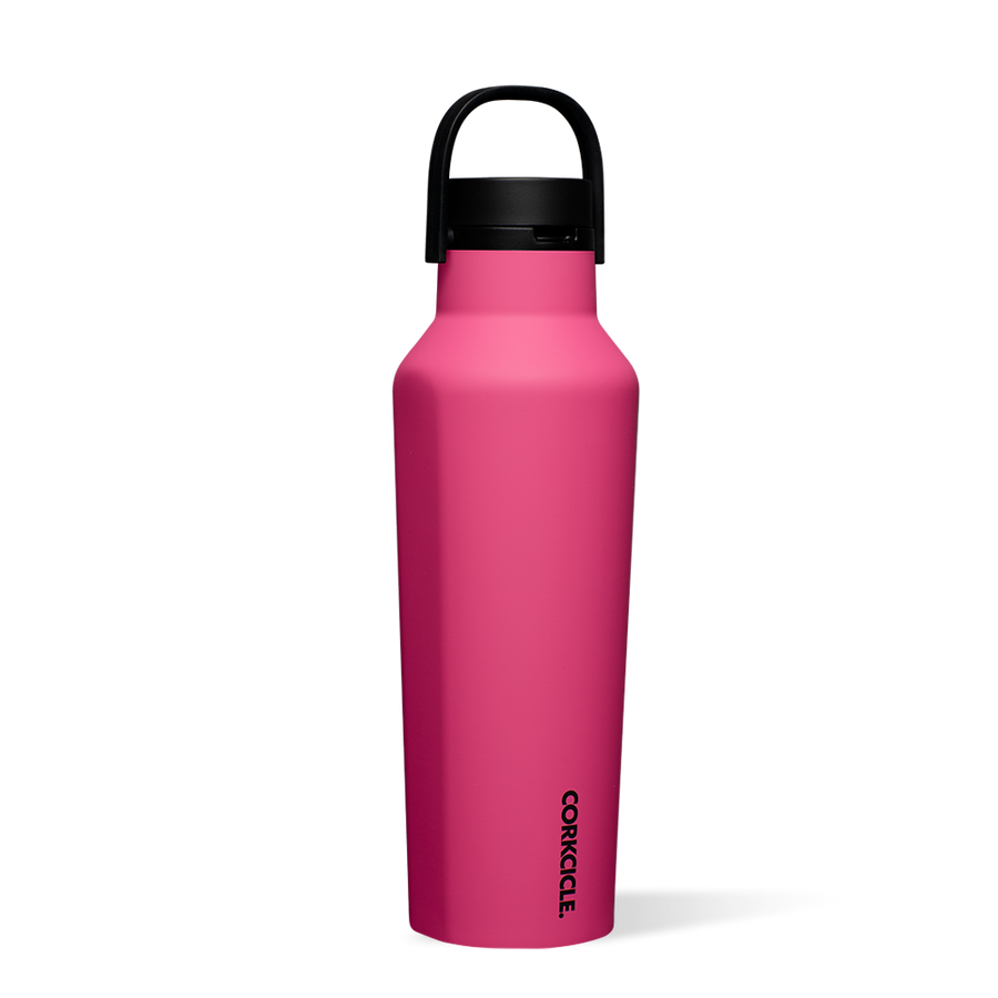 Corkcicle 24 oz Tumbler-Ombre Fairy