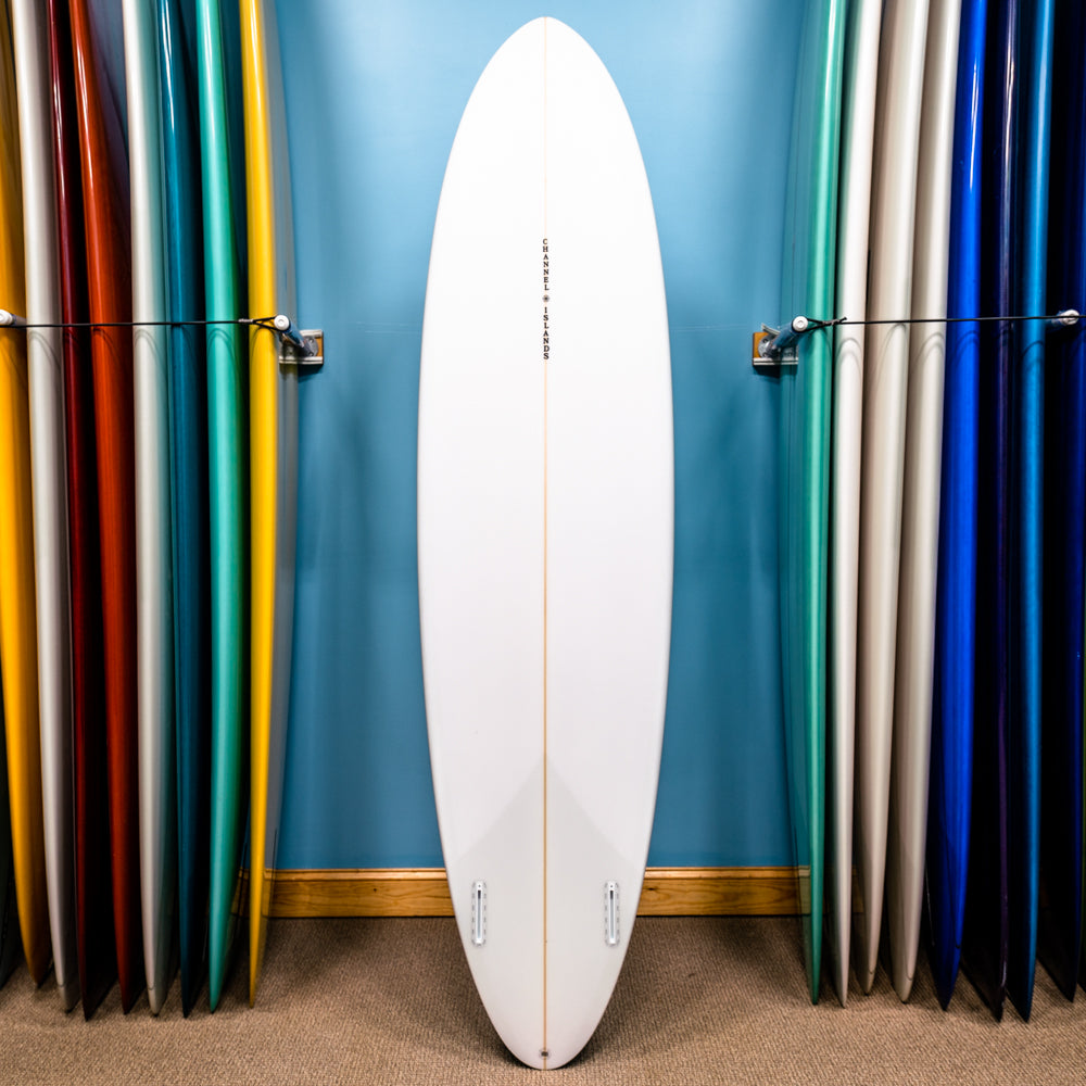 Channel Islands CI Mid Twin PU/Poly 7'9