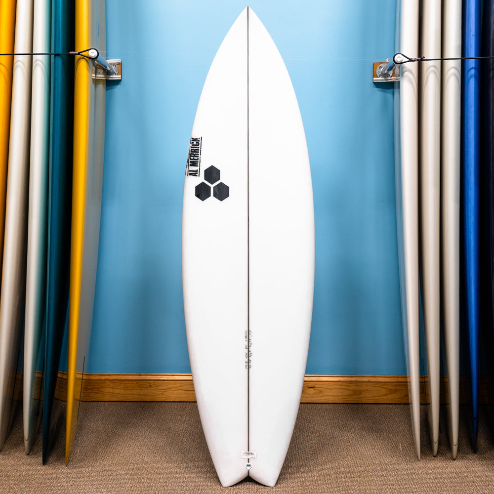 Channel Islands Rocket Wide PU/Poly 5'11