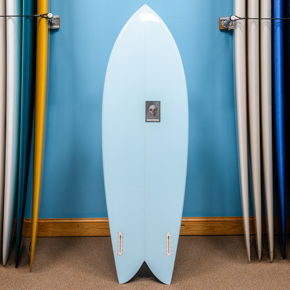 Christenson Fish PU/Poly 5'8