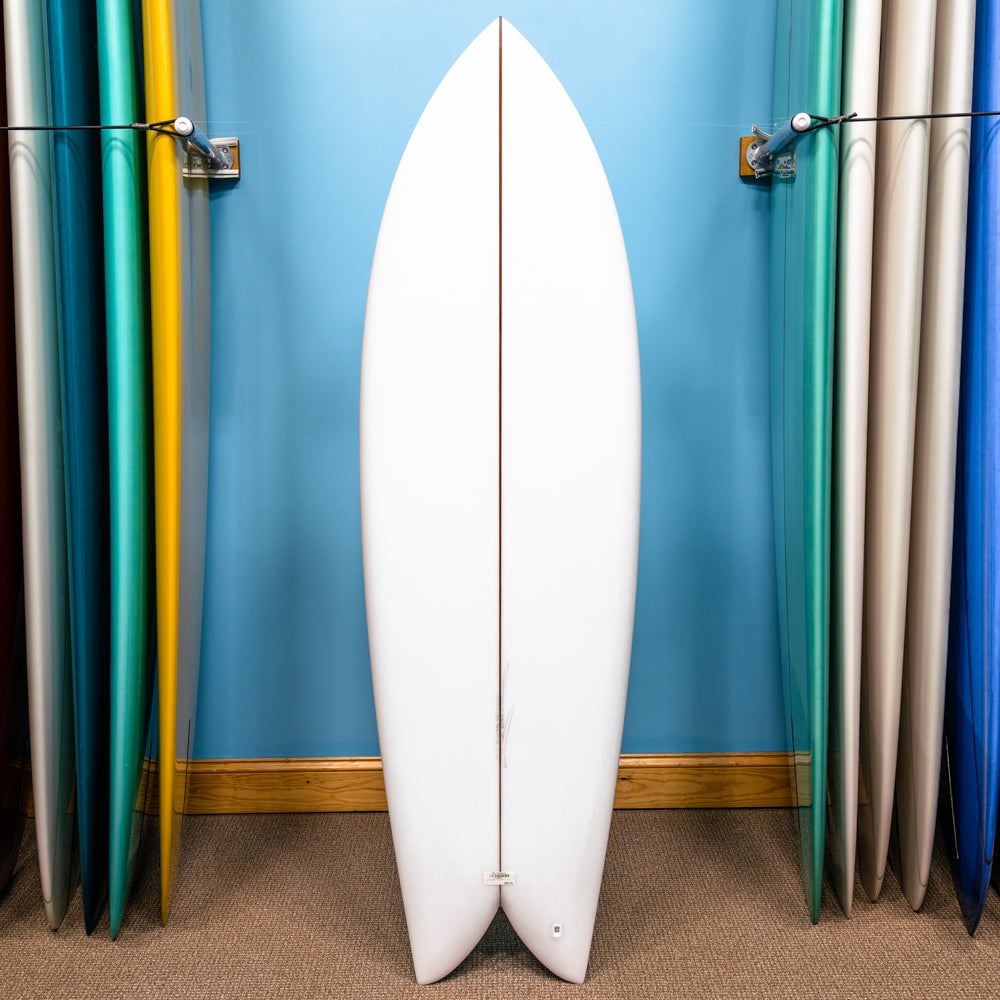 CON SURFBORDS / BIG FISH 6'4-