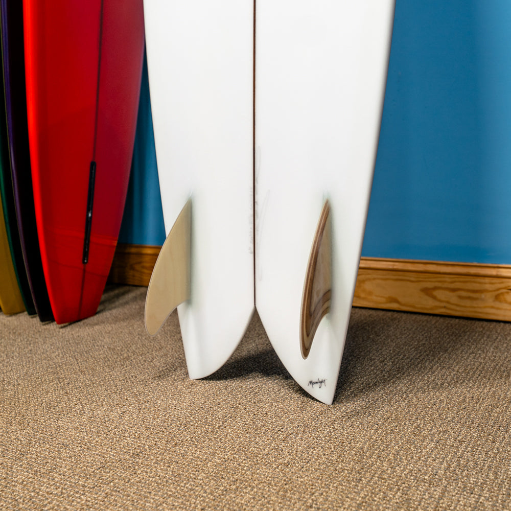 Christenson Long Phish 2.0 PU/Poly 6'6