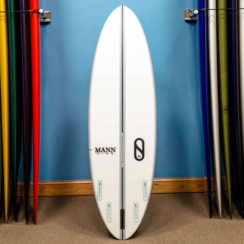 Slater Designs S Boss Firewire Ibolic 5'7