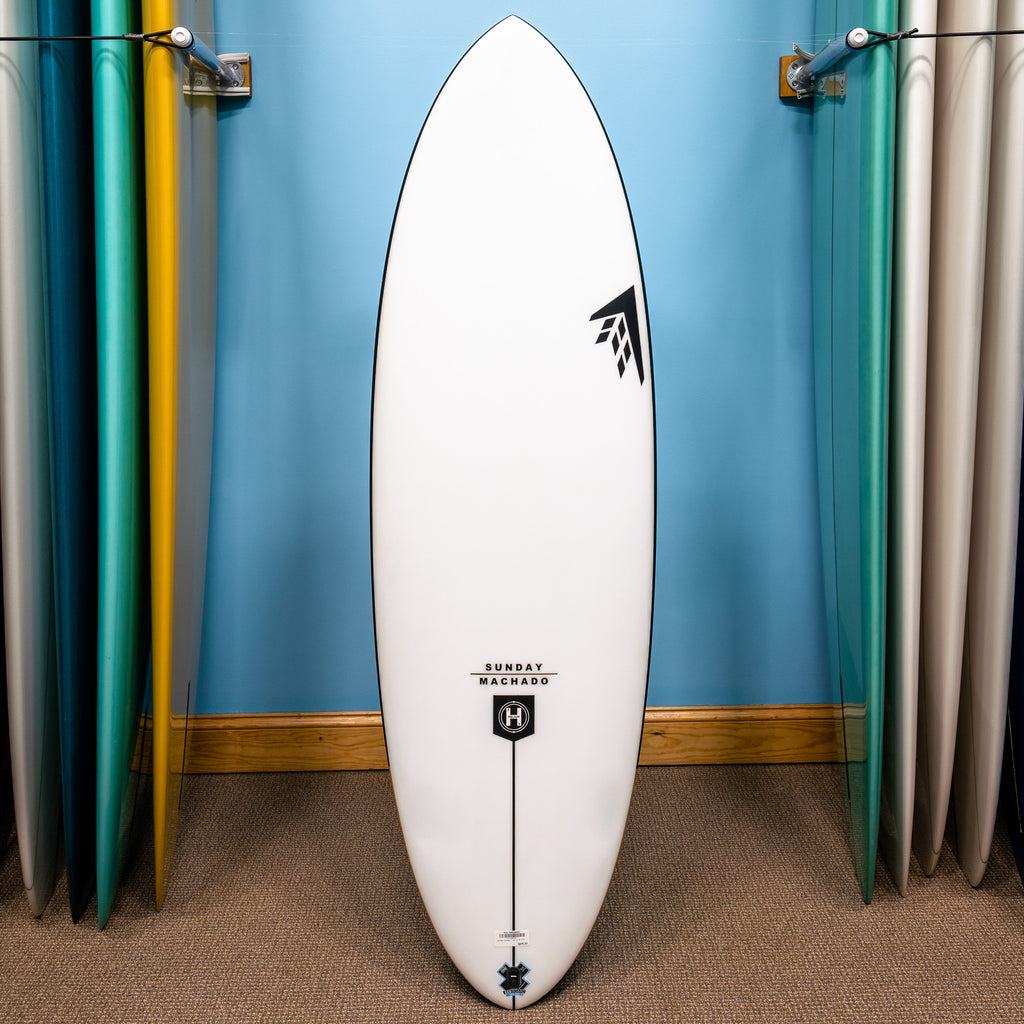 Machado Sunday Firewire HE 5'6