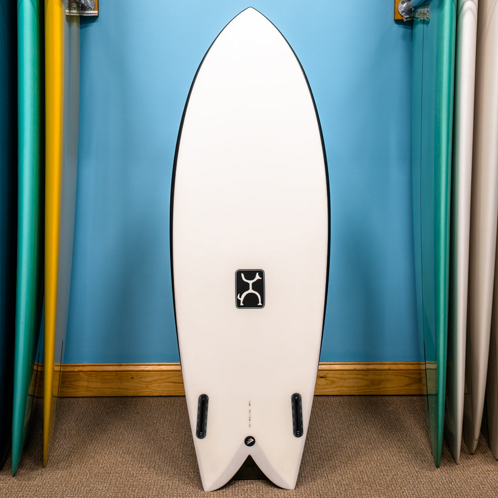 Machado Too Fish Firewire HE 5'2