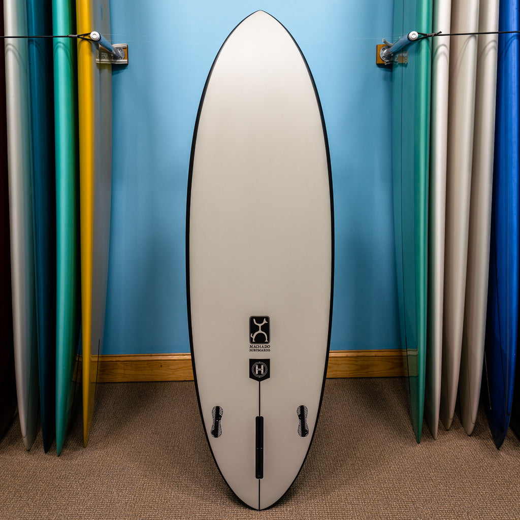 Machado Sunday Firewire HE 5'6