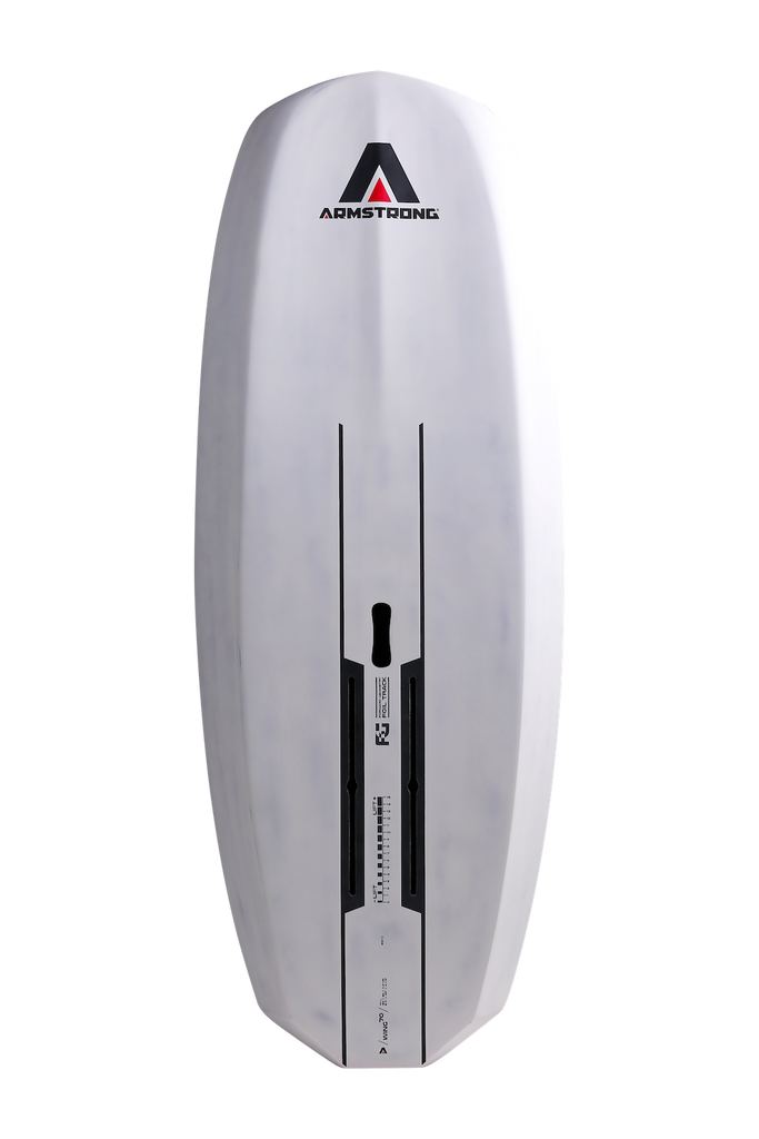 Armstrong Wing FG Foilboard - 70L-135L — REAL Watersports