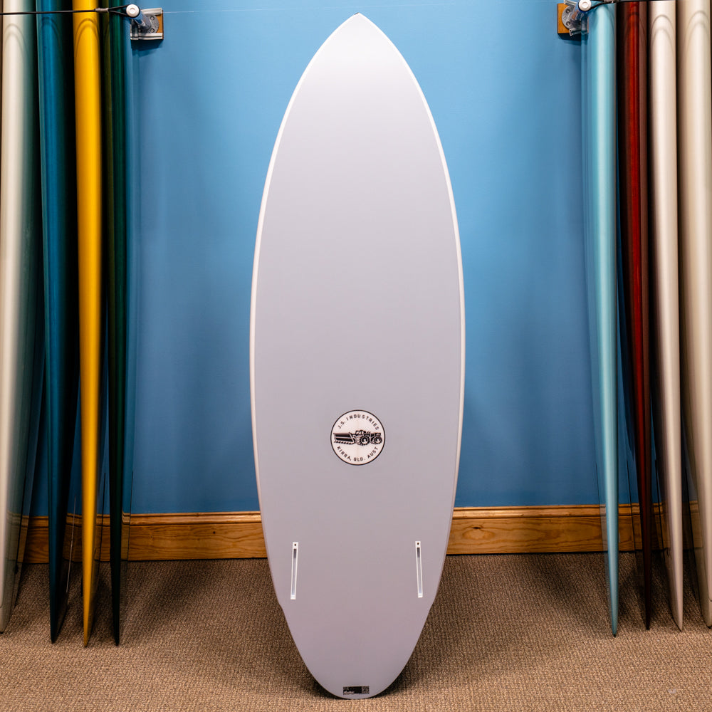 JS Baron Flyer PU/Poly 5'4