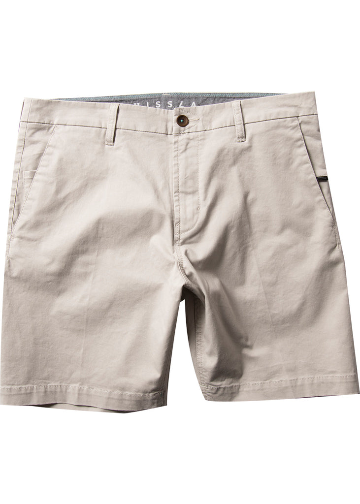 Organic Cotton Stretch Twill - Dune