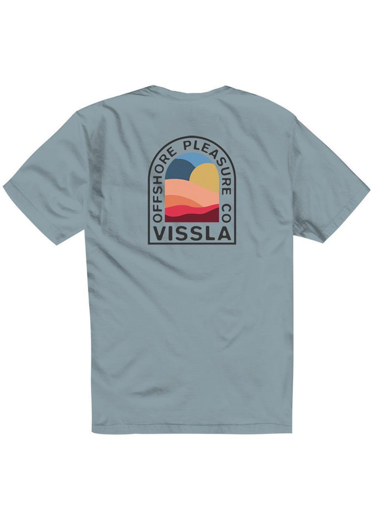 vissla t shirt