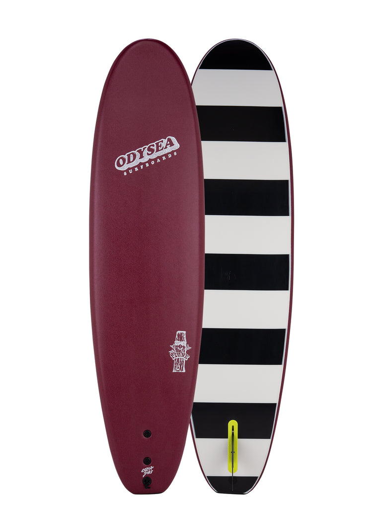 Catch Surf Odysea Plank Single Fin 8'0