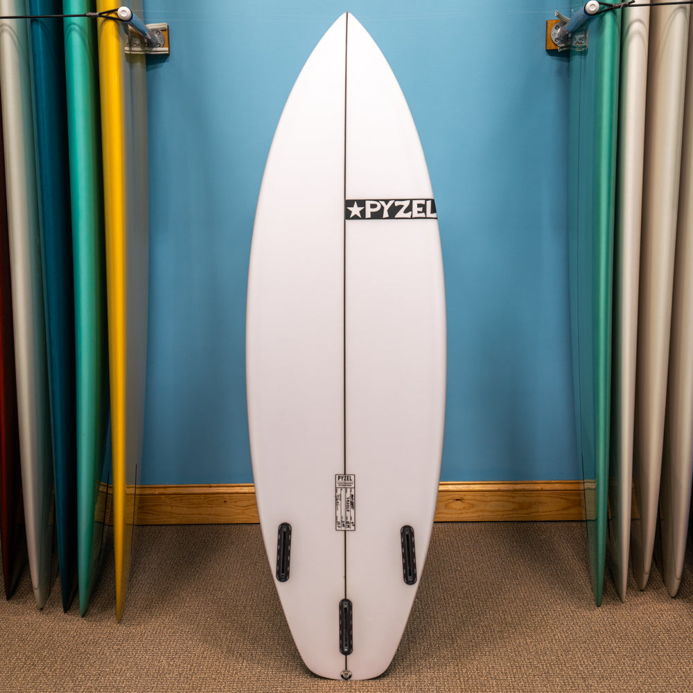 Pyzel Mini Ghost PU/Poly 5'5