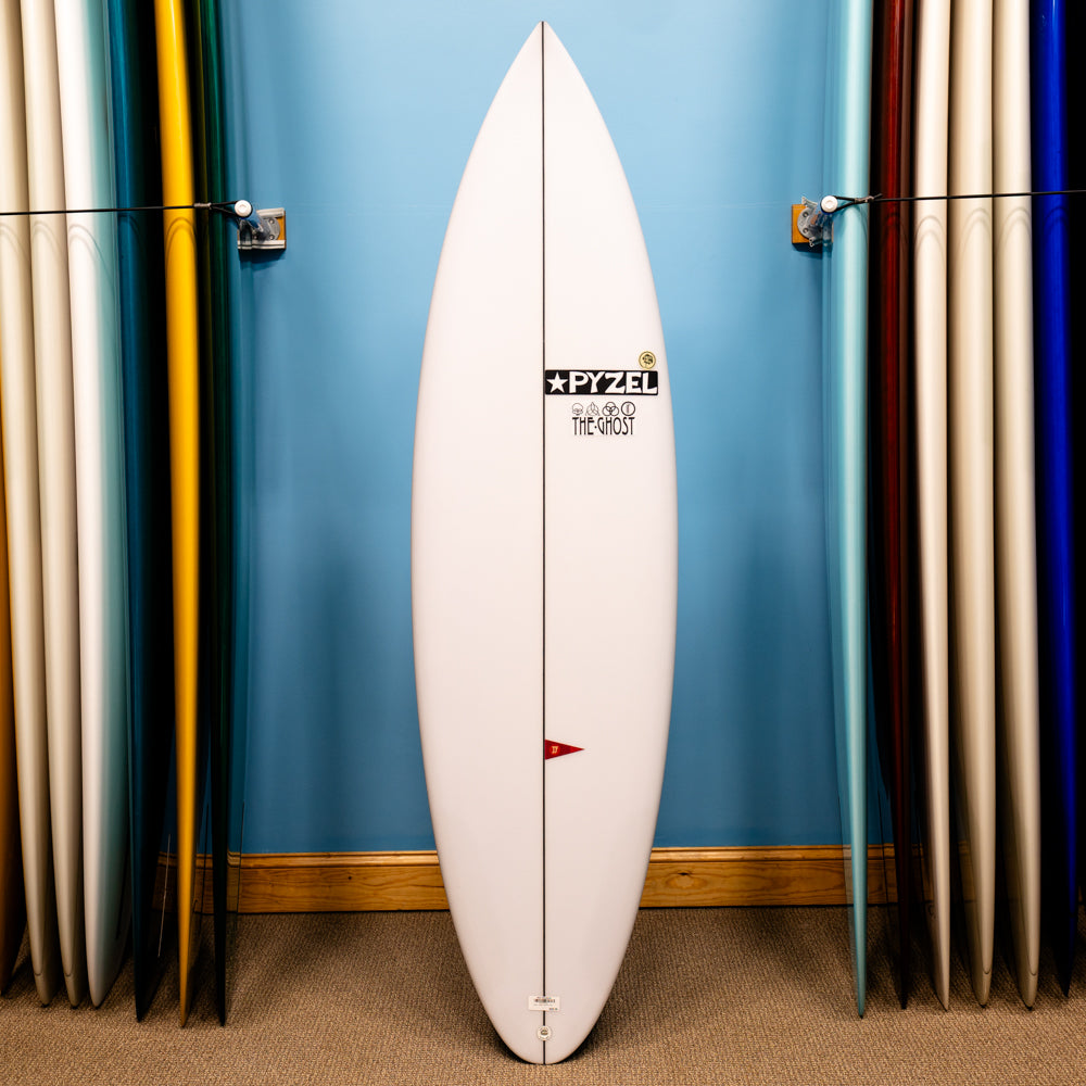 Pyzel Ghost PU/Poly 6'6