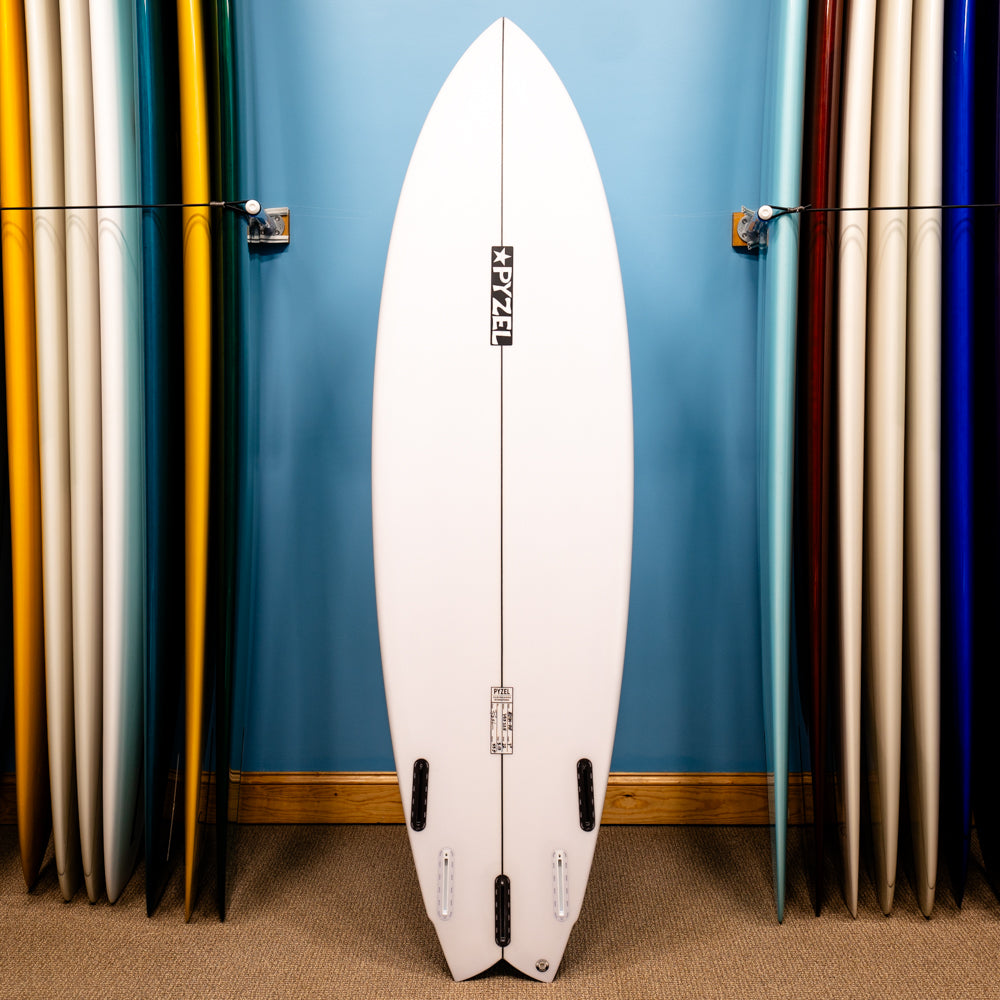 Pyzel Astro Pop PU/Poly 7'0