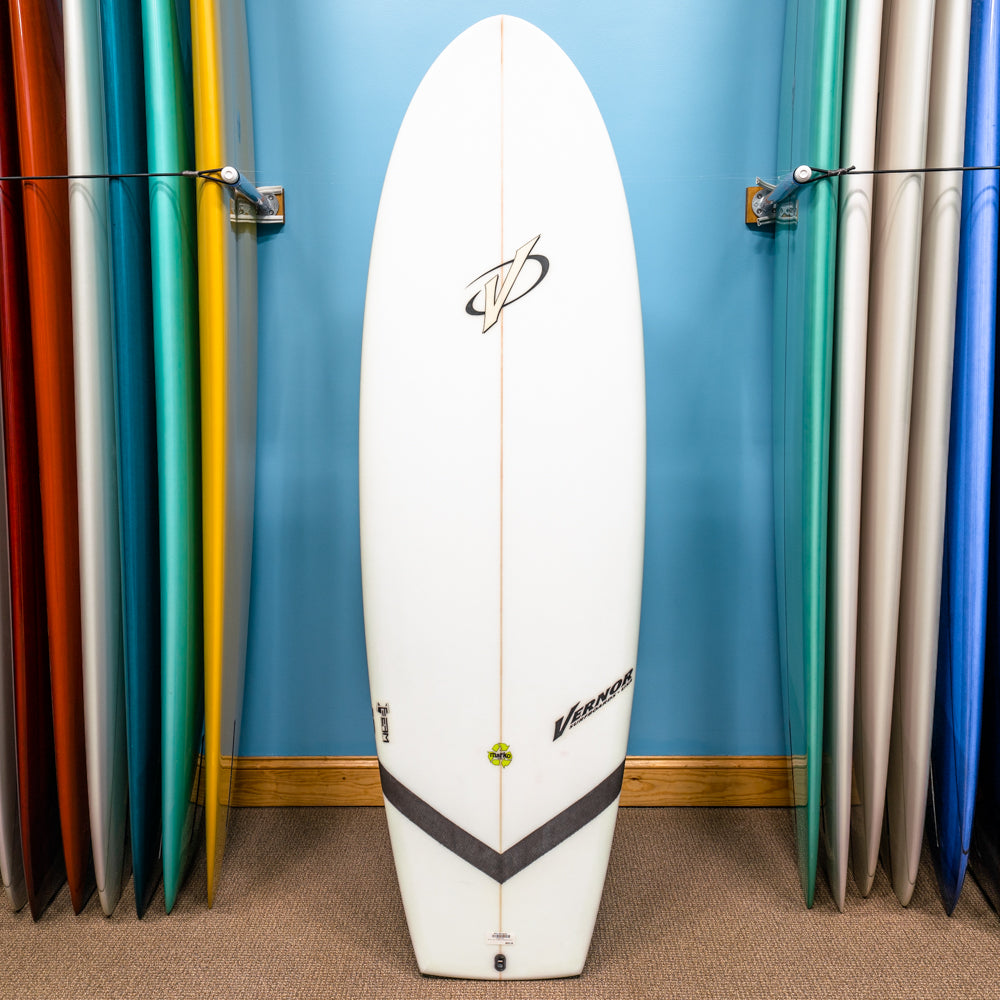 BOARDWORKS [Blue] 8’0” WAKE SUP フィン付き