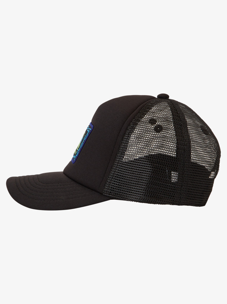 Quiksilver cheap toddler hat