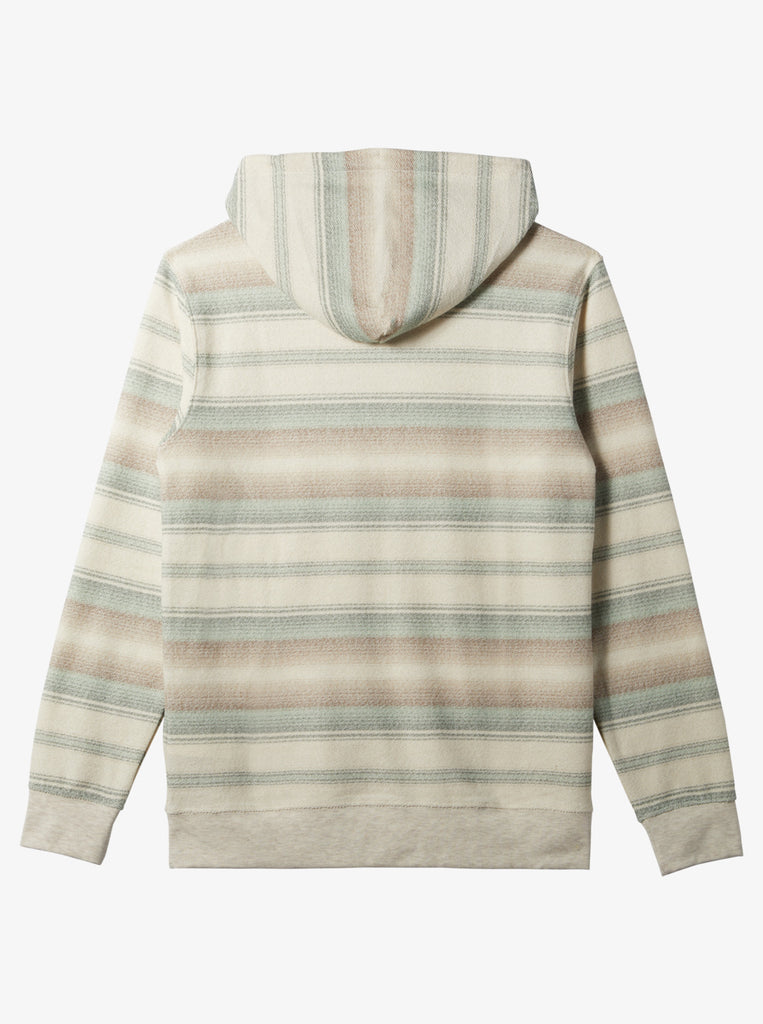 Quiksilver hoodie size online chart