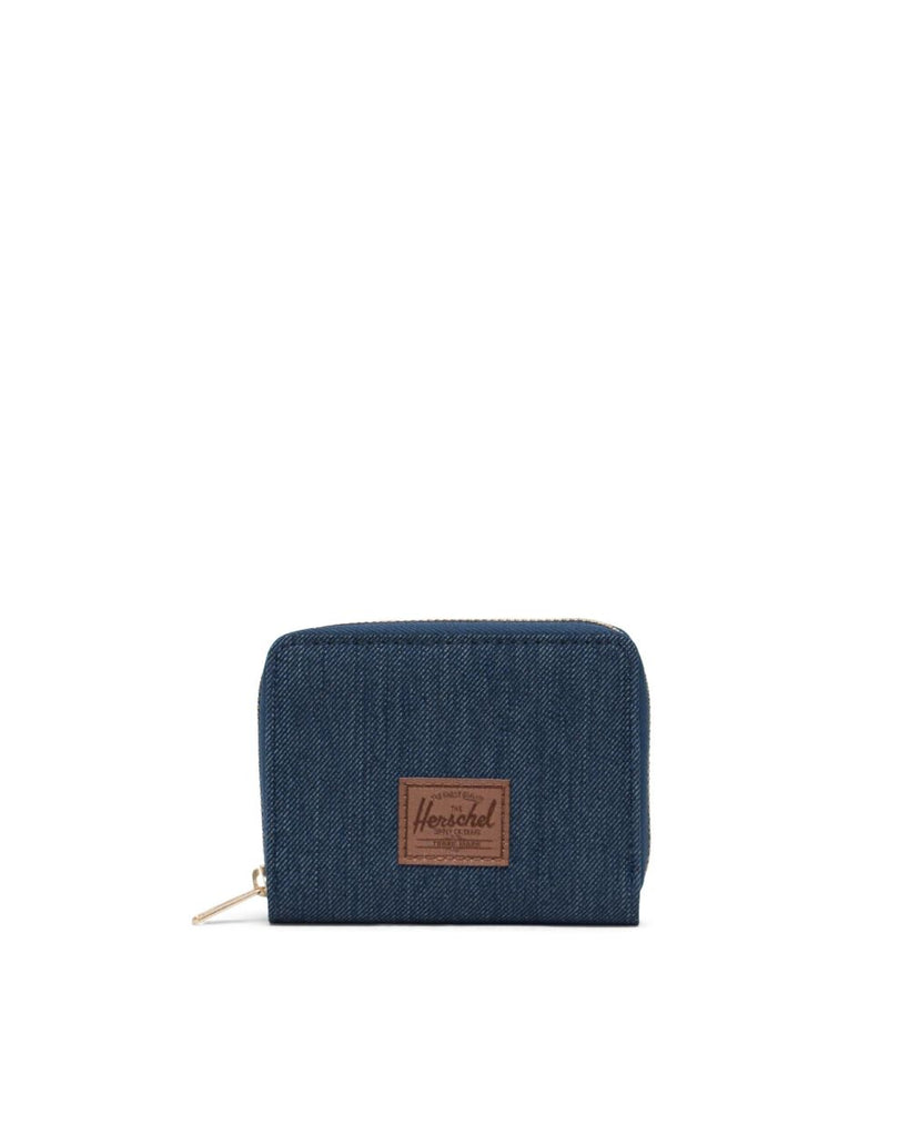 Herschel indigo clearance denim crosshatch