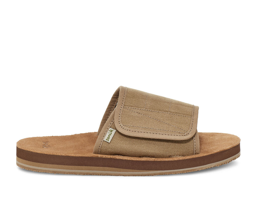 Men's Comfortable Supreme Flip Flop