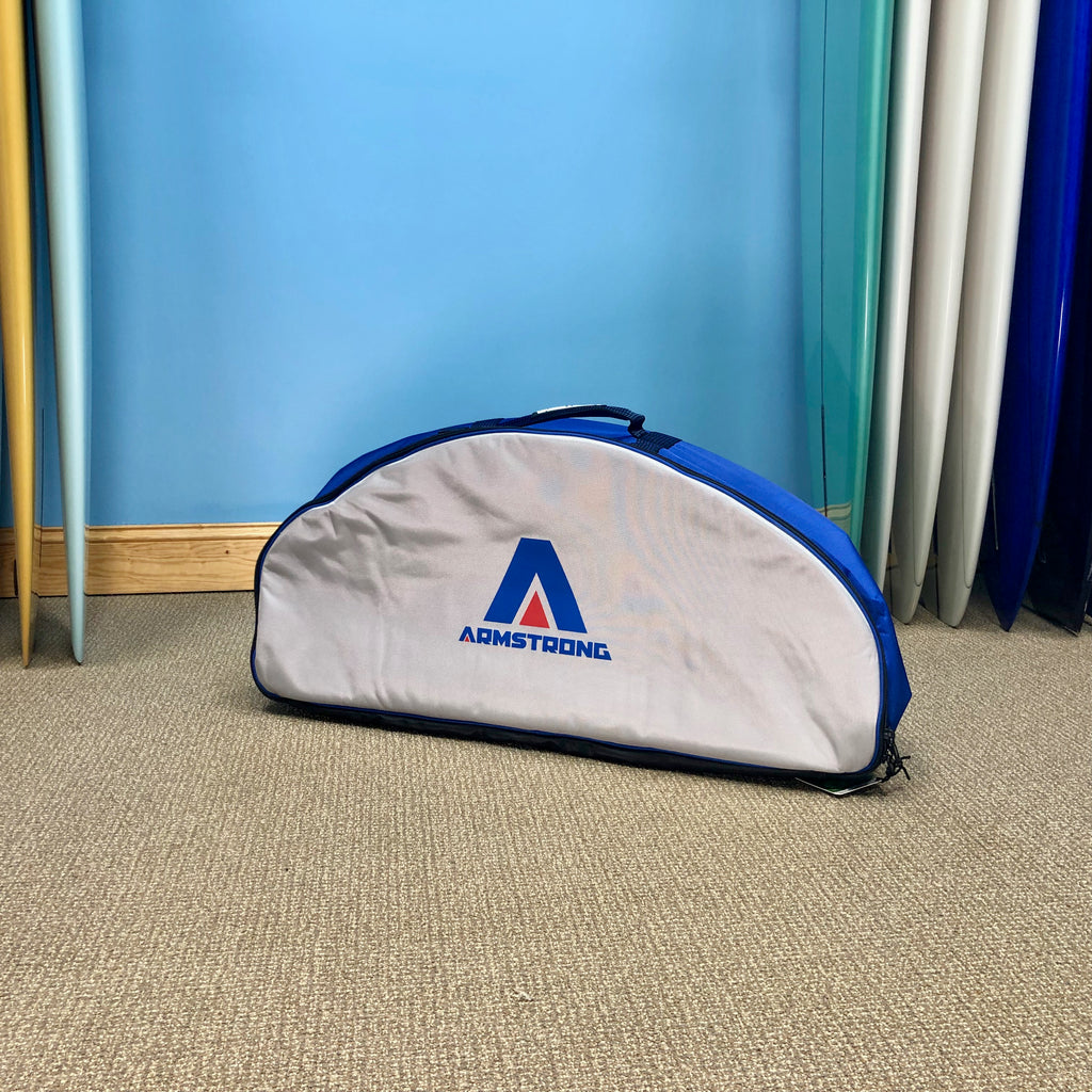 Golf Bag - Foil Travel Bag - Armstrong Foils