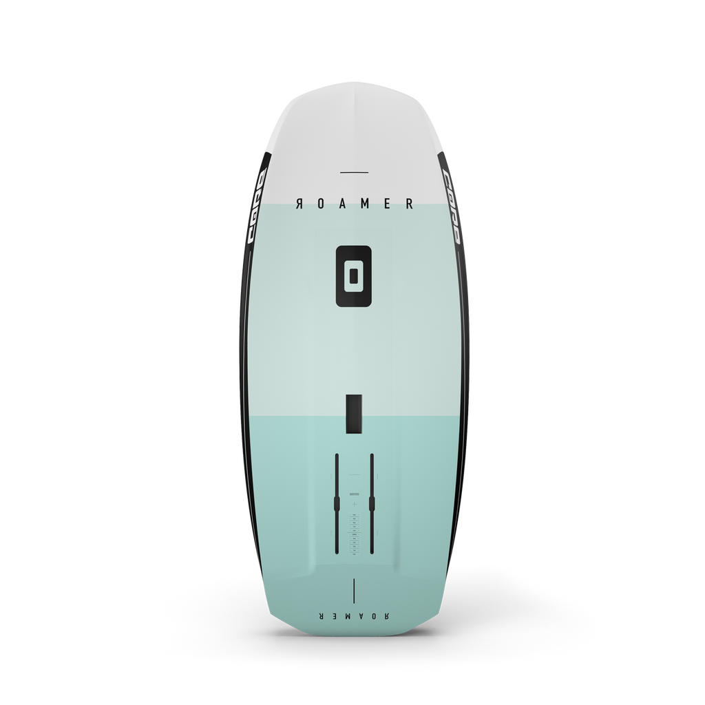 Core Roamer Wing Foilboard — REAL Watersports