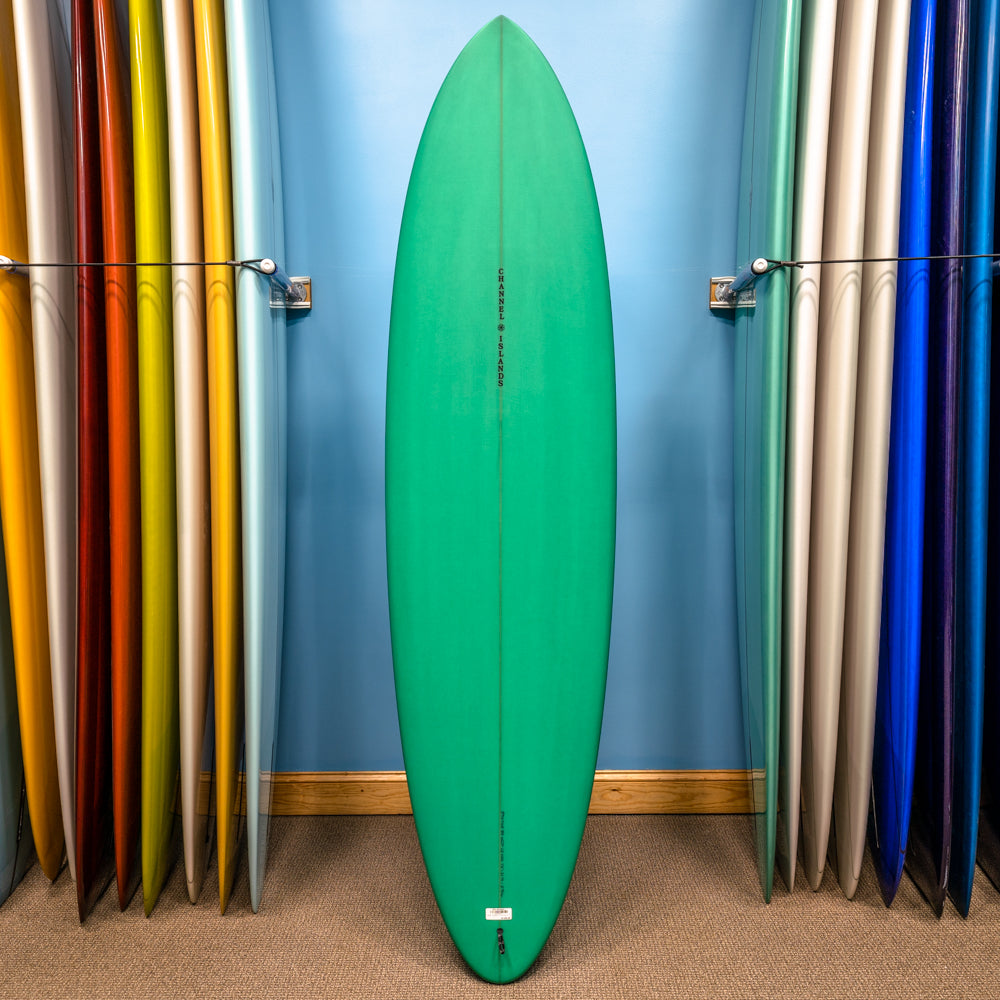 Channel Islands CI Mid PU/Poly 7'2