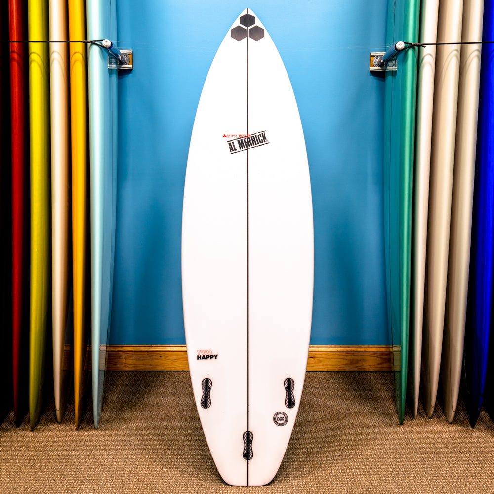 激安価格で販売 CHANNEL ISLANDS SURFBOARDS Red Beauty - その他スポーツ