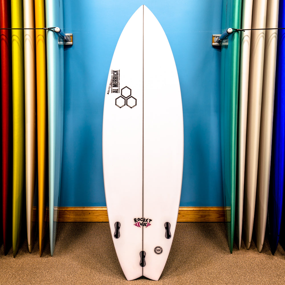 Channel Islands Rocket Wide PU/Poly 6'0