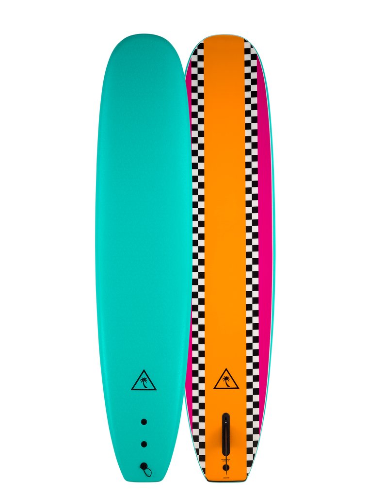 Catch Surf Noserider Single Fin 8'6