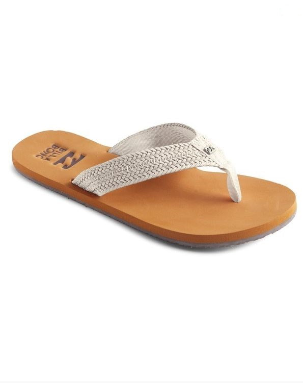 Sanuk Yoga Joy Sandal-Umber