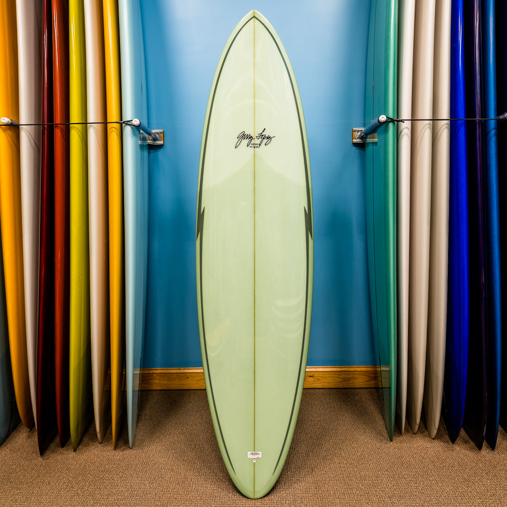 Gerry Lopez surf board（y.uシェープ） ぴったり製品 - core-group.com