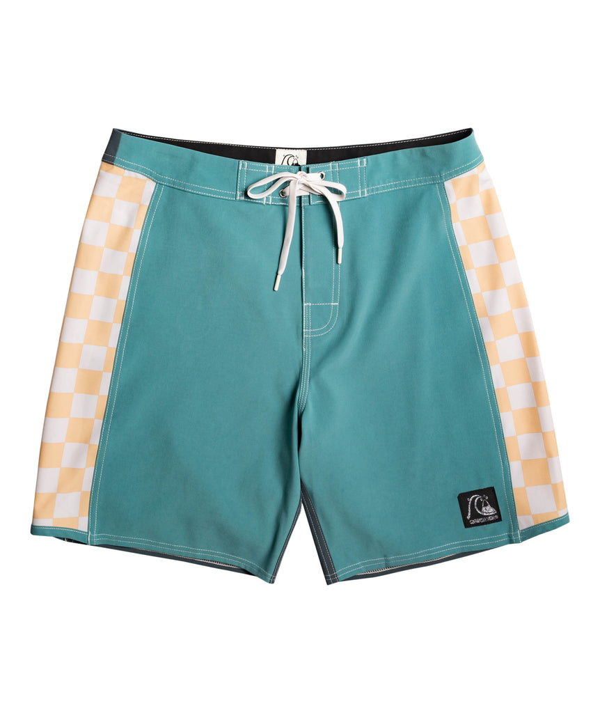 koolhydraat Lima stad Quiksilver Original Arch 18 Boardshorts-Brittany Blue — REAL Watersports