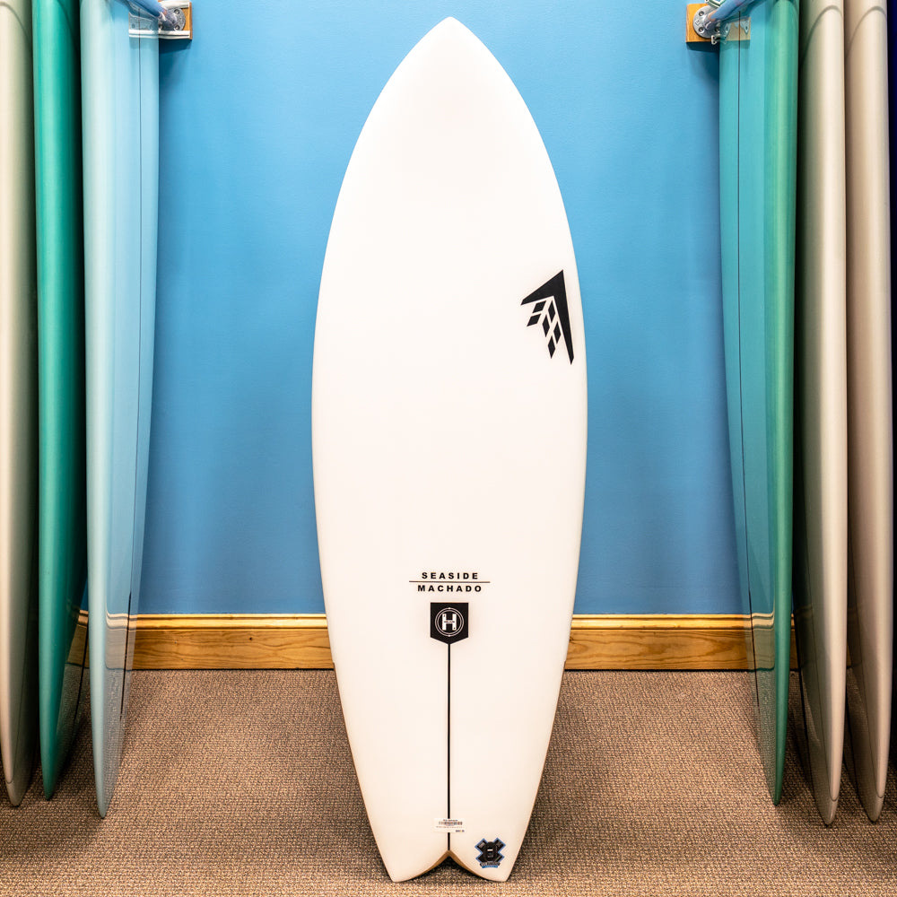 Machado Seaside Firewire HE 5'3