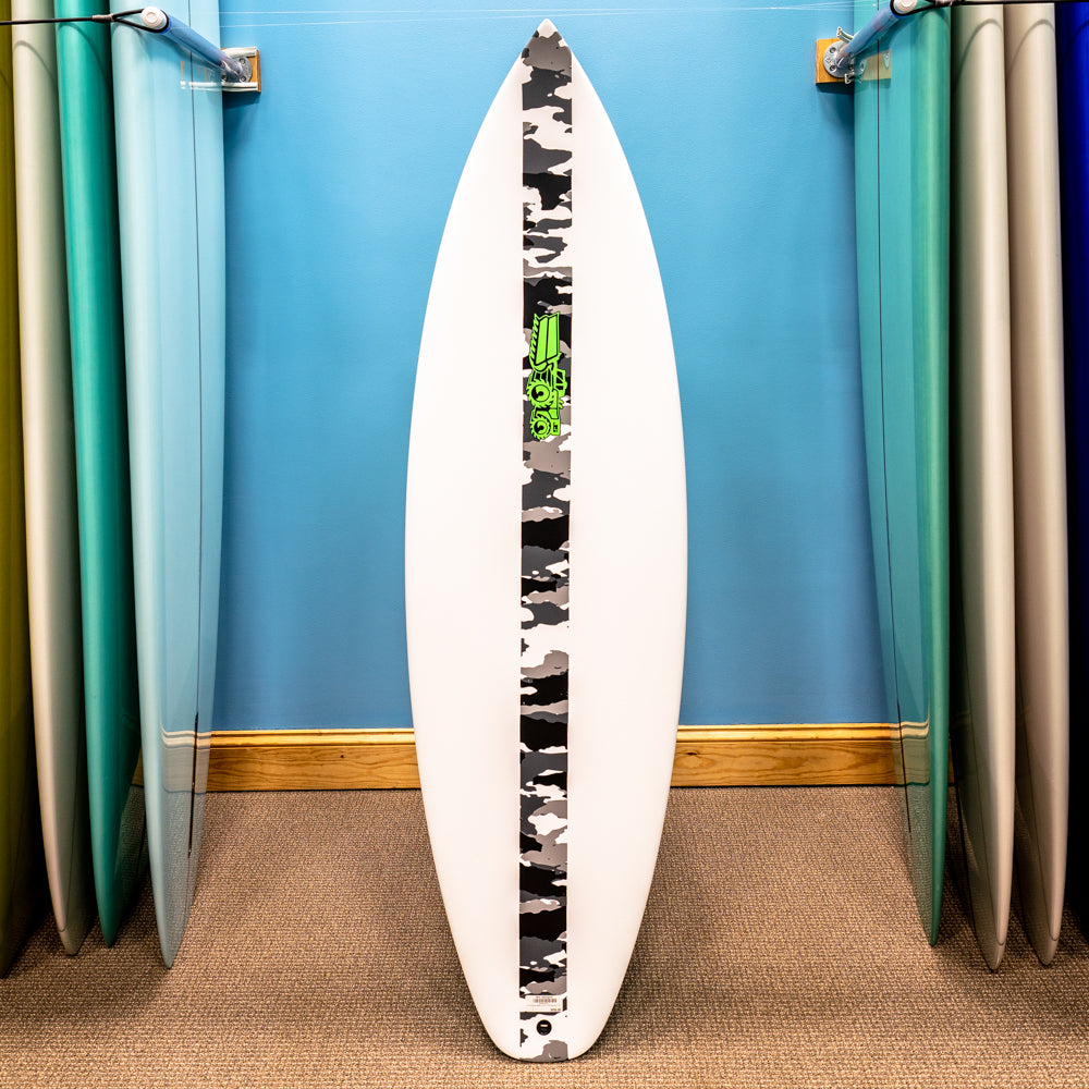 JS Monsta 2020 Youth EPS/Epoxy 5'1