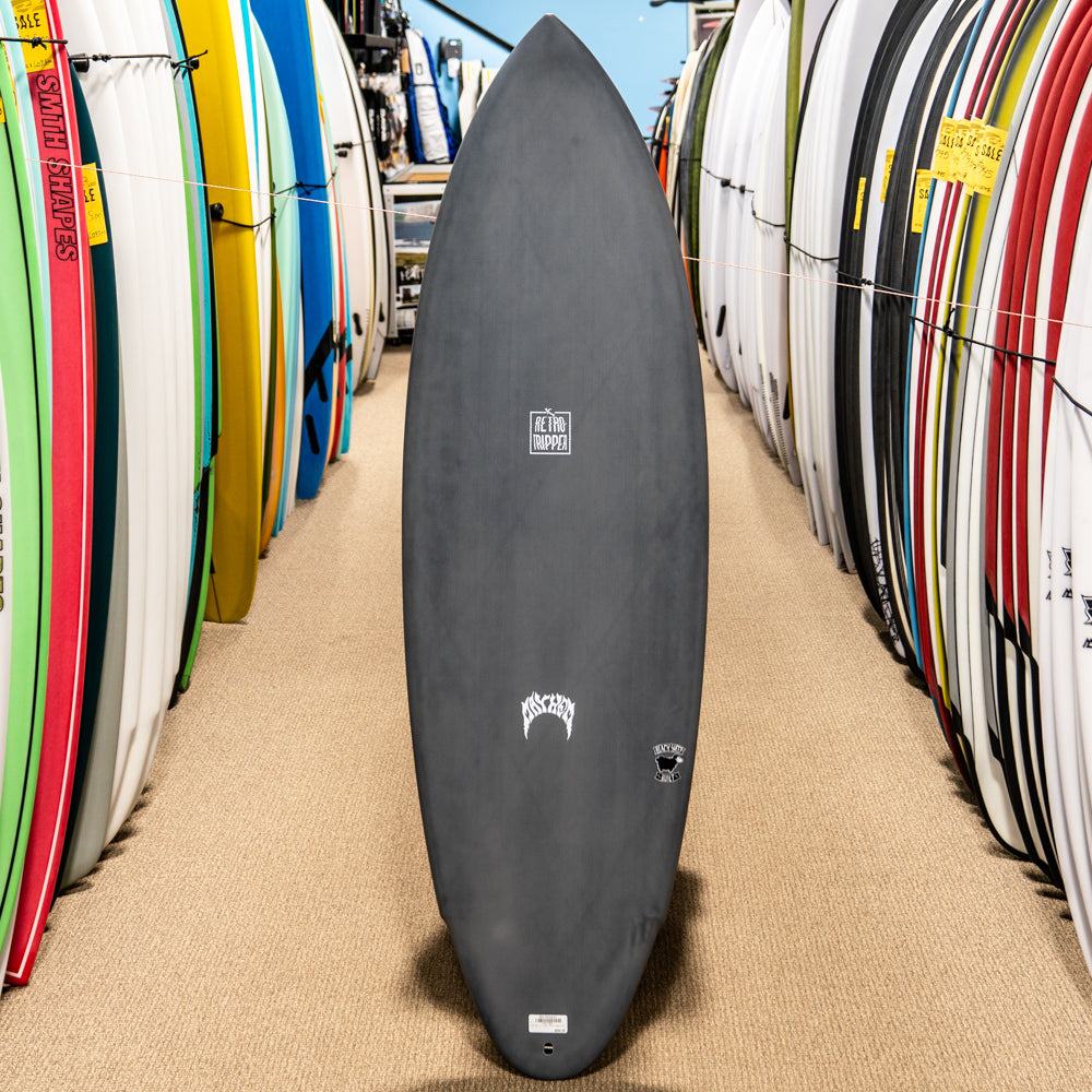 Lost Retro Tripper Black Sheep 5'4