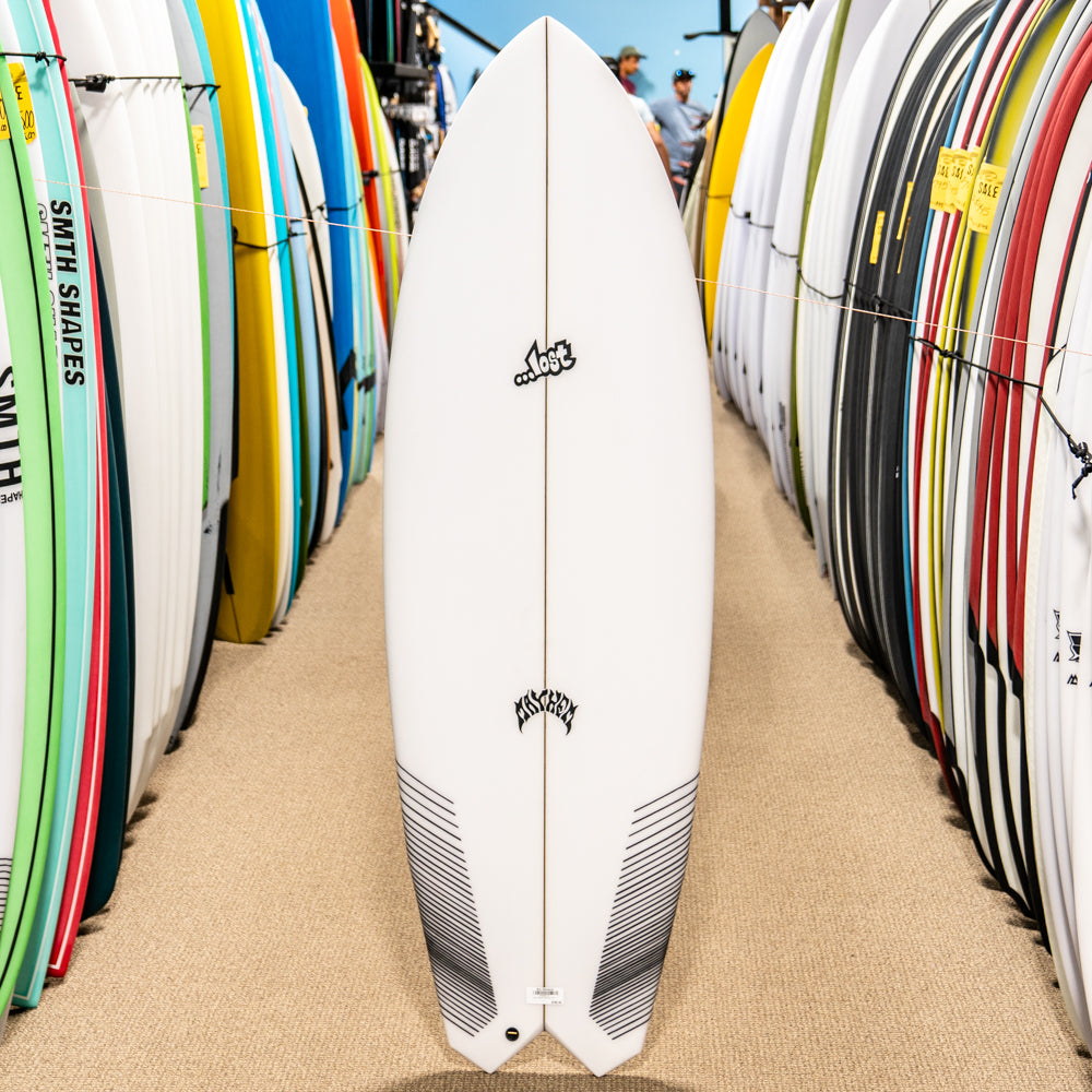 Lost deals hydra surfboard