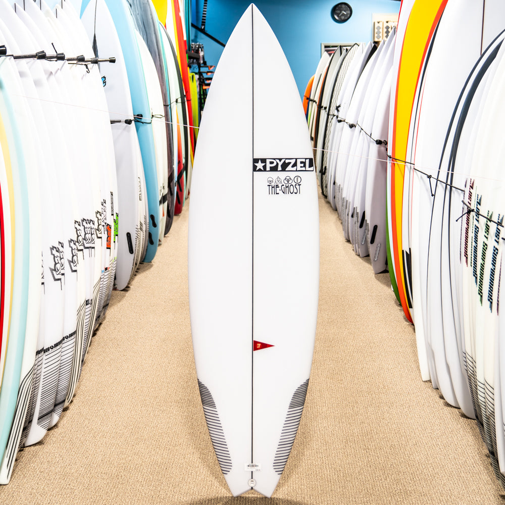 Pyzel Ghost PU/Poly 5'9