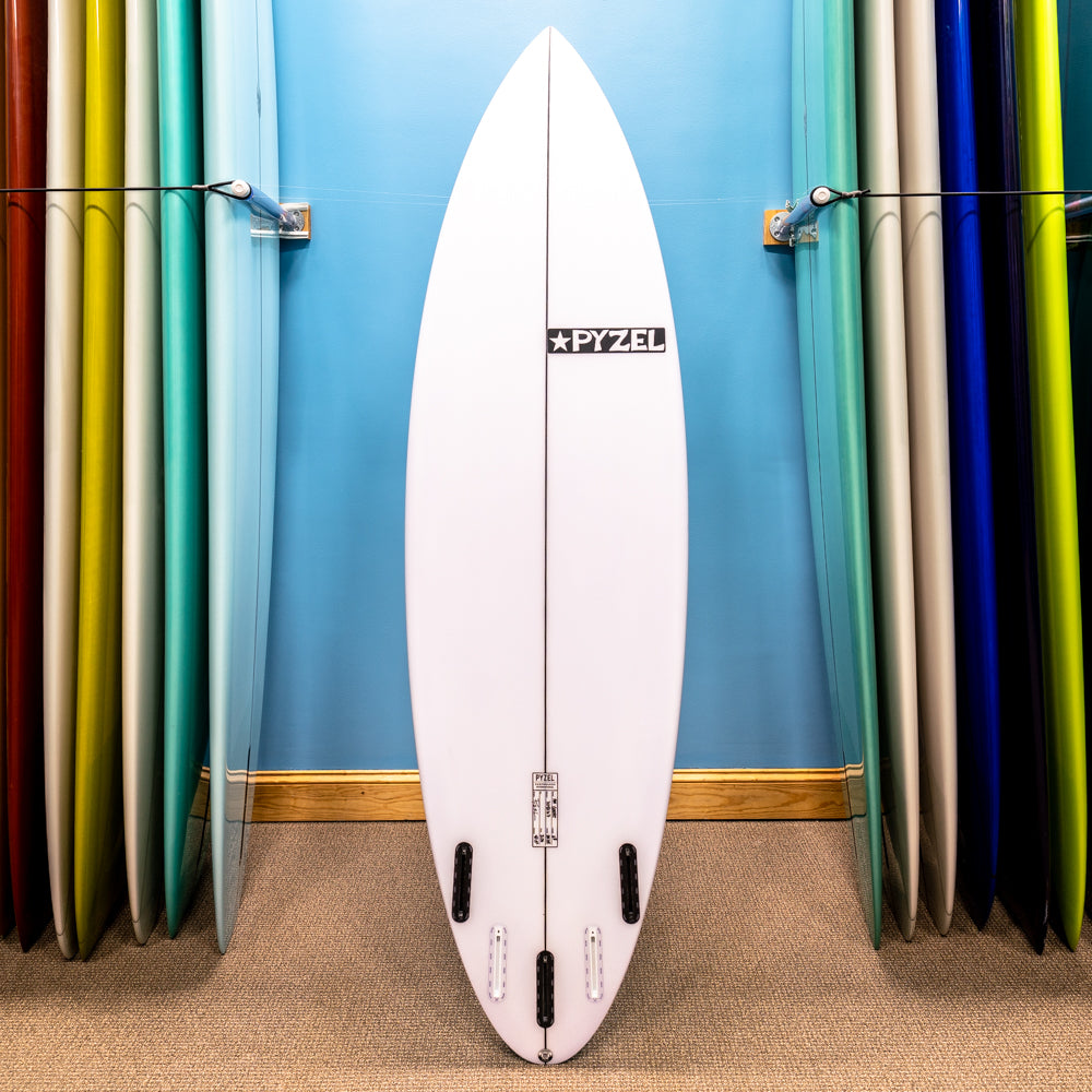 Pyzel Ghost PU/Poly 6'7