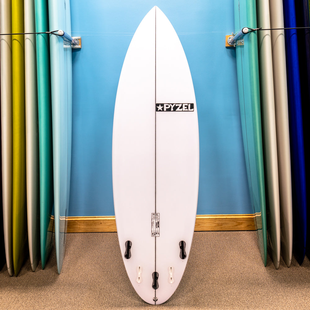 Pyzel Phantom PU/Poly 5'11