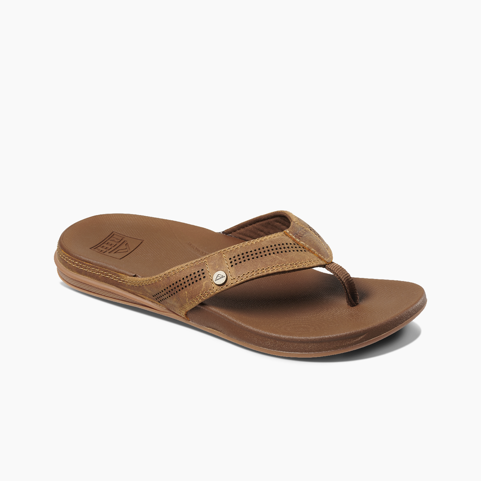 Reef store sandals men's