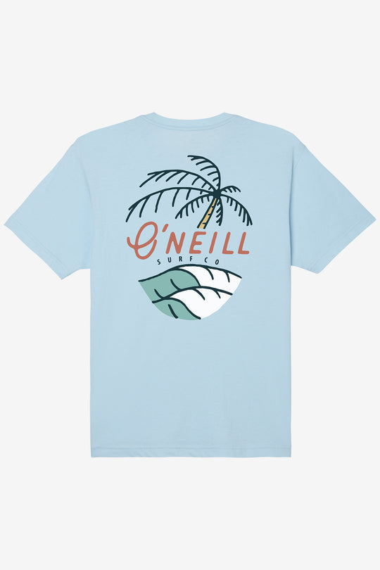 O'Neill Men's Sundown Short Sleeve T-Shirt