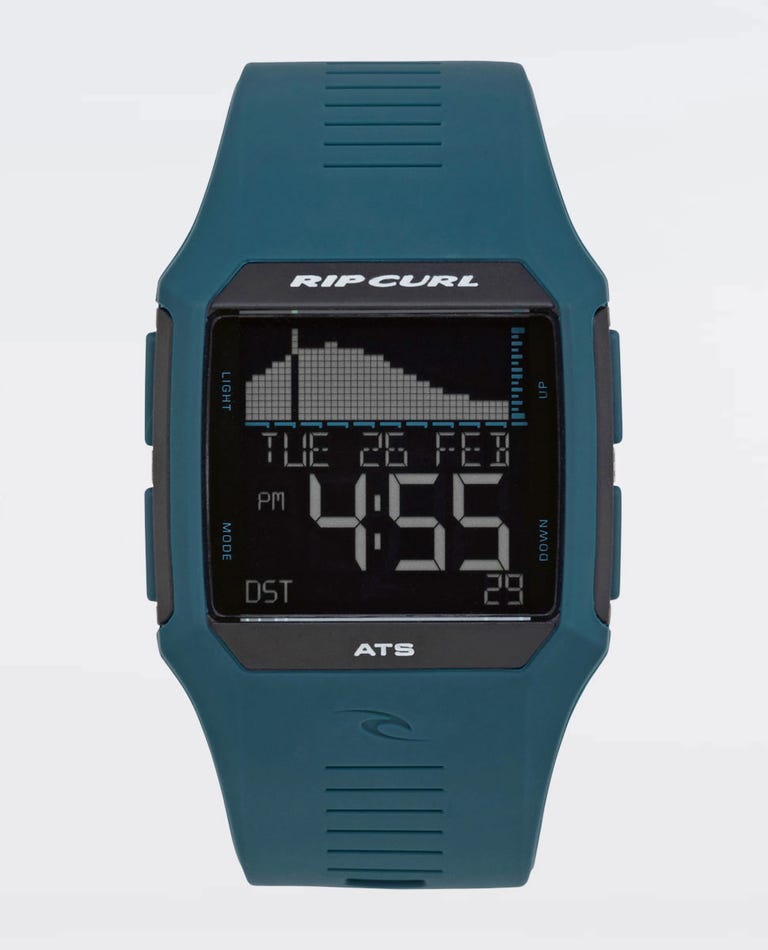 Rip curl kids store watch