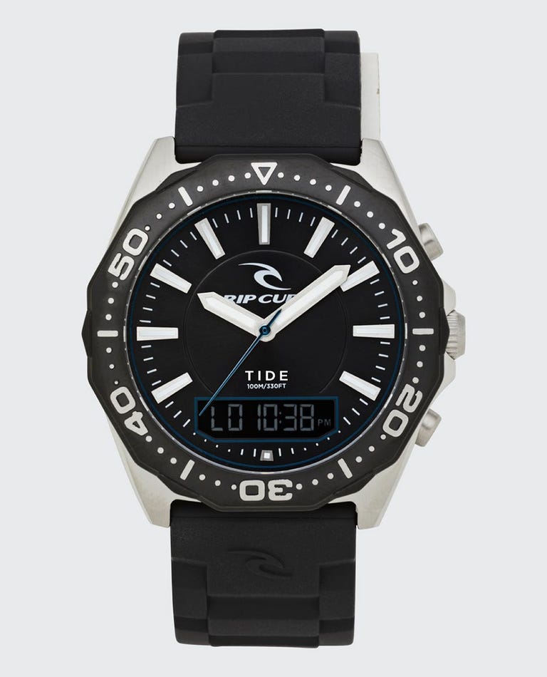 Classic tide watch rip curl on sale