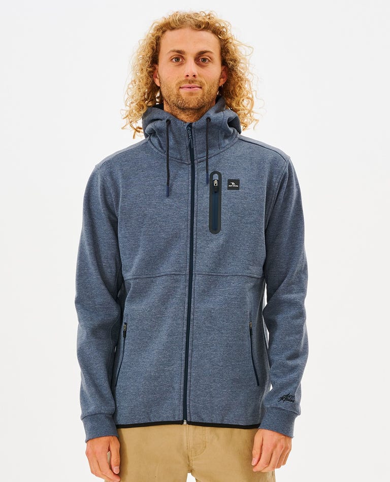 Rip curl cheap anti series hoodie