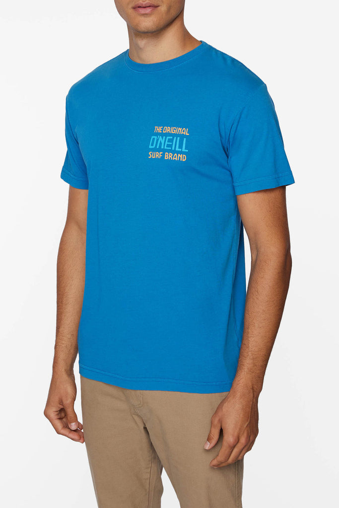 O'Neill Men's Sundown Short Sleeve T-Shirt