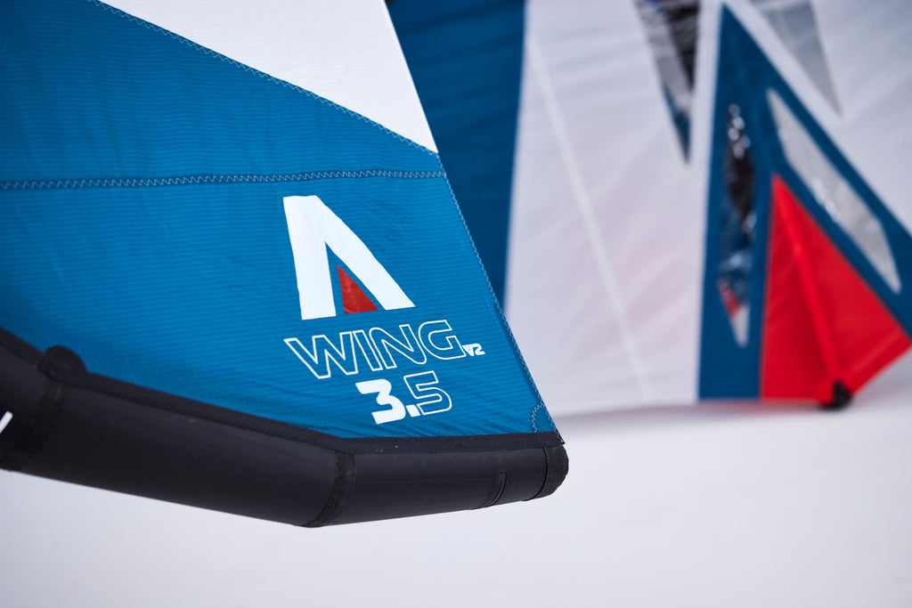 Armstrong A Wing V2 — REAL Watersports
