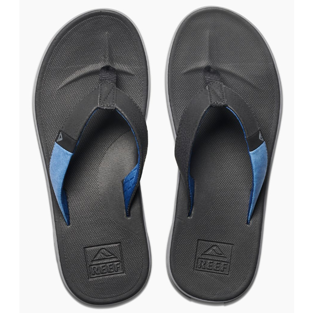 Reef mens sandals slammed rover online