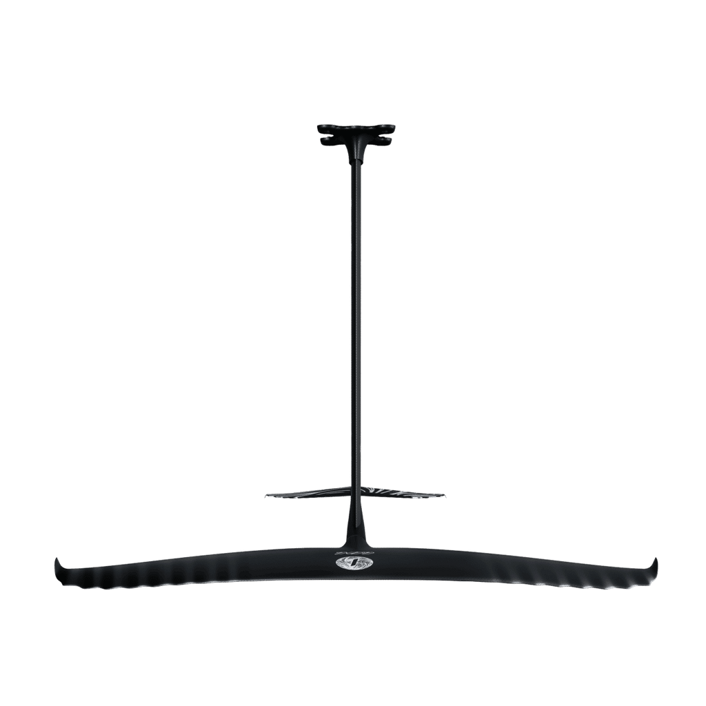 Takuma Kujira 1440 Alloy-75 Foil Package — REAL Watersports