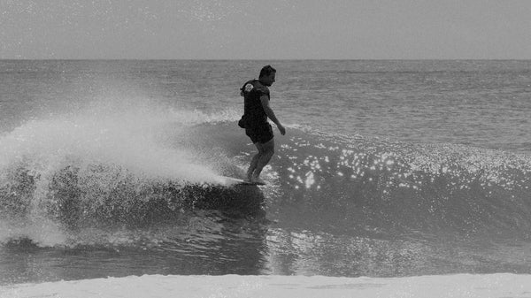 Black Rose Surfboards with Justin Quintal — REAL Watersports